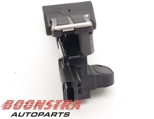 Accelerator pedal KIA OPTIMA Sportswagon (JF)