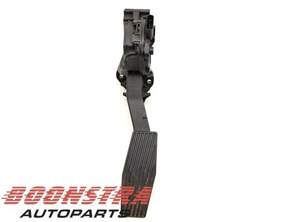 Accelerator pedal OPEL Astra K Sports Tourer (B16)