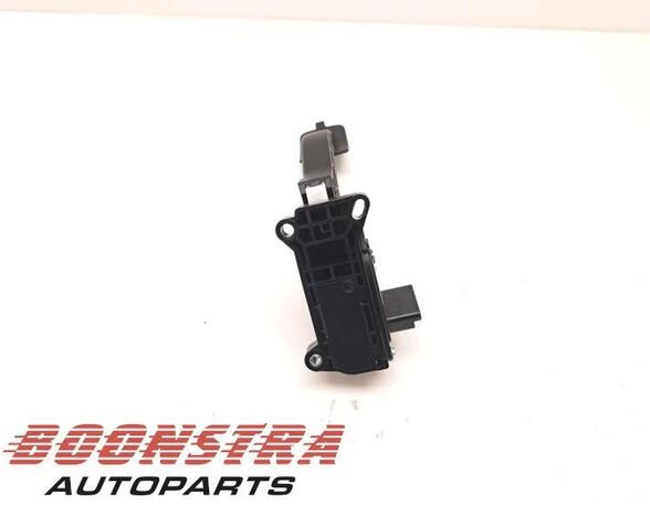 Accelerator pedal PEUGEOT 3008 SUV (MC_, MR_, MJ_, M4_)