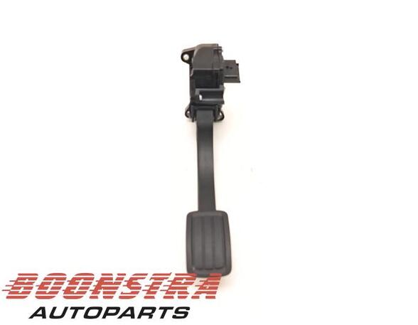 Pedalbelag für Fahrpedal Peugeot 3008 II MC, MR, MJ, M4 9836042080 P19513458