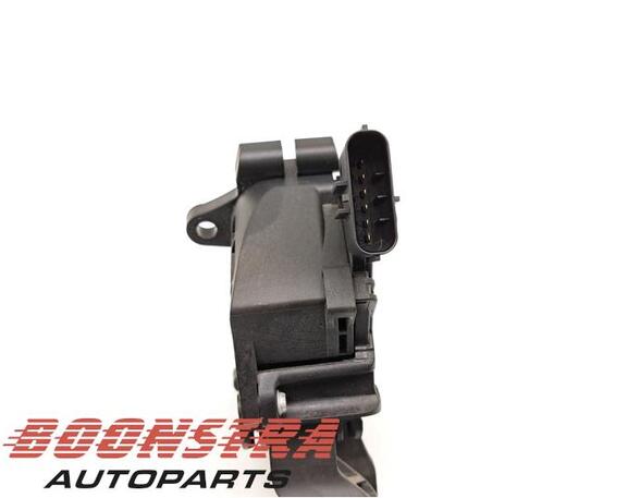 Accelerator pedal VW Polo (6C1, 6R1)