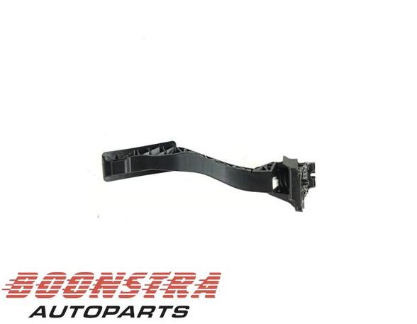 Accelerator pedal VW Touran (5T1)