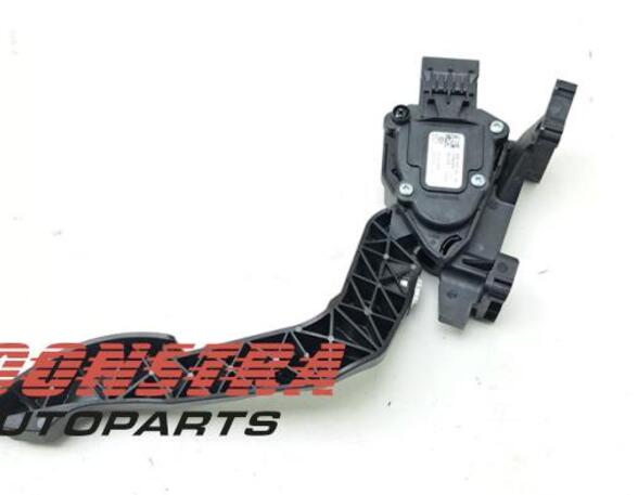 P19758312 Pedalbelag für Fahrpedal JEEP Compass (MP, M6, MV, M7) 6PV01017515