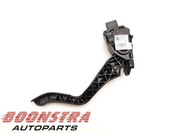 Accelerator pedal PEUGEOT 208 I (CA, CC)