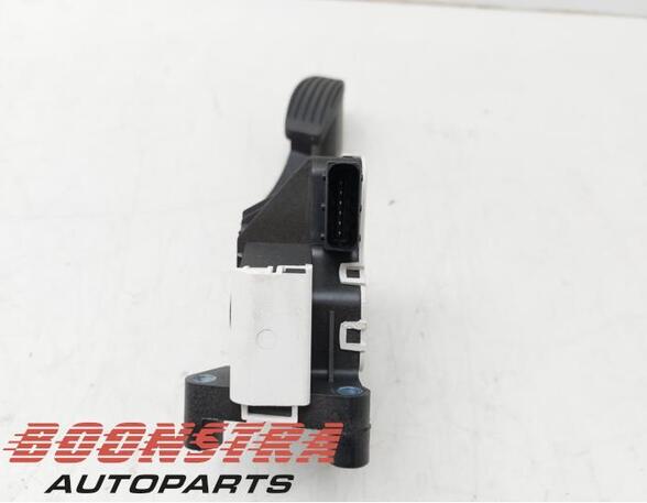 Pedalbelag für Fahrpedal Fiat 500 C 312 52054094 P19806585