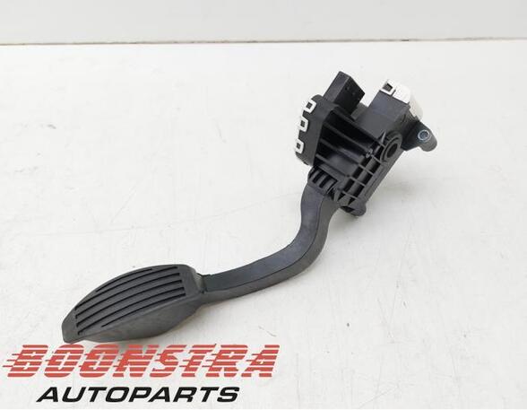 Pedalbelag für Fahrpedal Fiat 500 C 312 52054094 P19806585