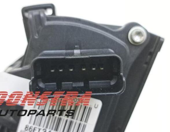 P20198866 Pedalbelag für Fahrpedal PEUGEOT 308 II 9674829180