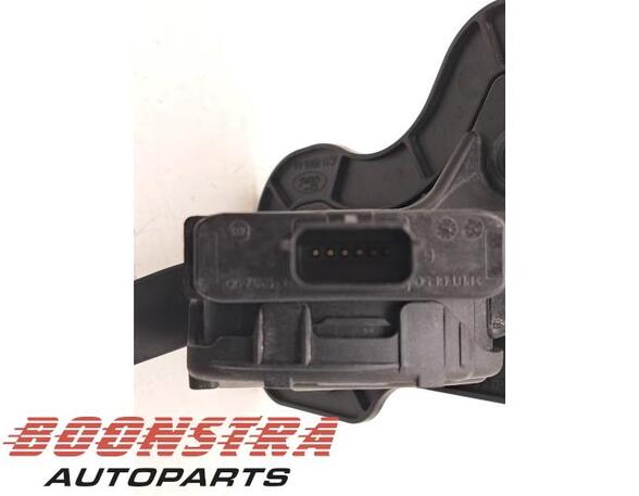 Accelerator pedal RENAULT MEGANE III Hatchback (BZ0/1_, B3_)