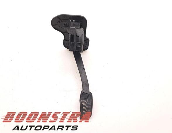 Accelerator pedal RENAULT MEGANE III Hatchback (BZ0/1_, B3_)