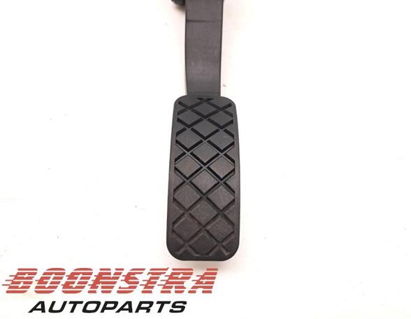 Accelerator pedal VW UP! (121, 122, BL1, BL2, BL3, 123), VW LOAD UP (121, 122, BL1, BL2)