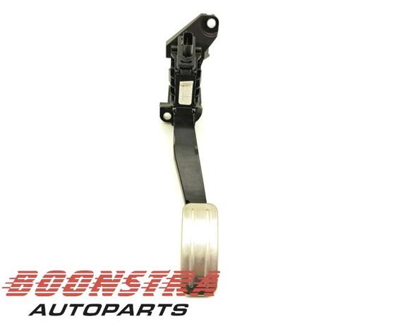 Accelerator pedal FORD FIESTA VII (HJ, HF)