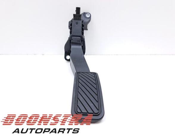 Accelerator pedal FORD FIESTA VII (HJ, HF)