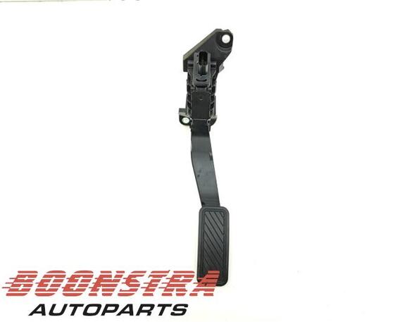 Accelerator pedal FORD FIESTA VII (HJ, HF)