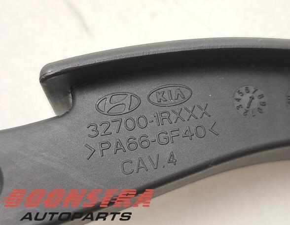 Accelerator pedal HYUNDAI i10 II (BA, IA)