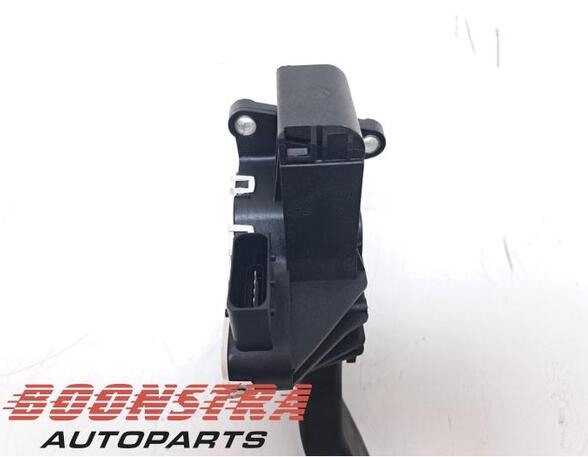 Pedalbelag für Fahrpedal Fiat Ducato Kasten 250 53320919 P21083788