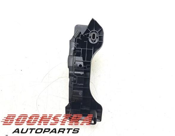 Accelerator pedal VW SHARAN (7N1, 7N2), VW SHARAN VAN (7N1, 7N2)