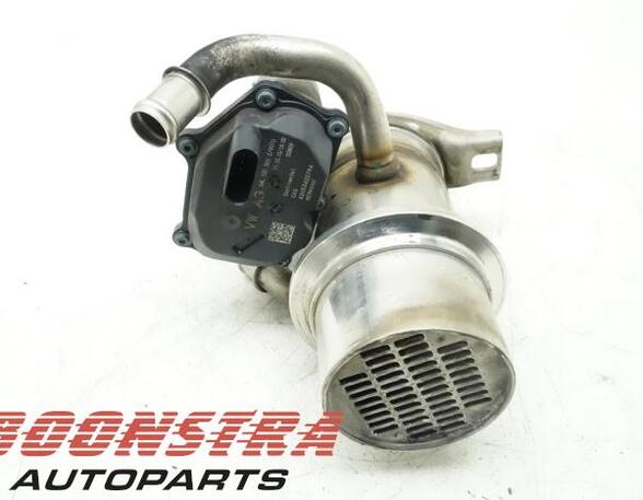 Cooler for exhaust recuperation VW PASSAT B8 Variant (3G5, CB5)