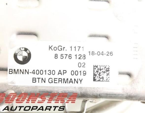 Koeler voor EGR BMW 5 Touring (G31)