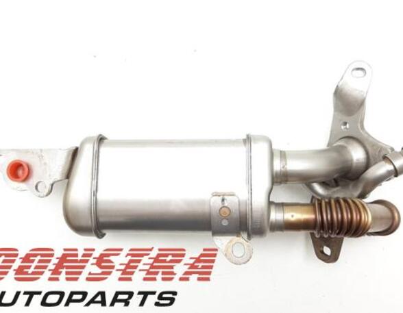 Cooler for exhaust recuperation RENAULT MEGANE IV Hatchback (B9A/M/N_)