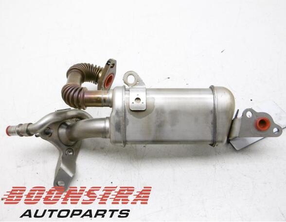 Cooler for exhaust recuperation MERCEDES-BENZ A-CLASS (W176)