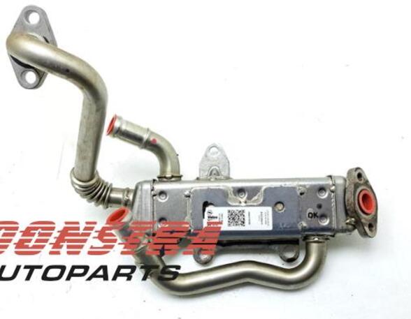 Cooler for exhaust recuperation KIA PICANTO (JA), KIA PICANTO (TA)