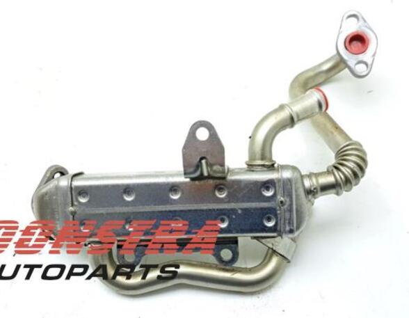 Cooler for exhaust recuperation KIA PICANTO (JA), KIA PICANTO (TA)