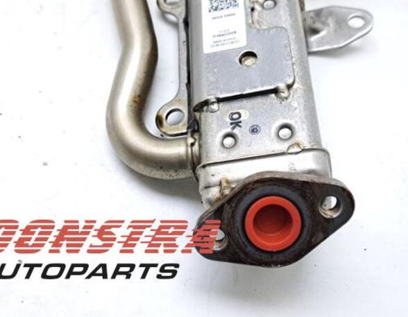 Cooler for exhaust recuperation KIA PICANTO (JA), KIA PICANTO (TA)