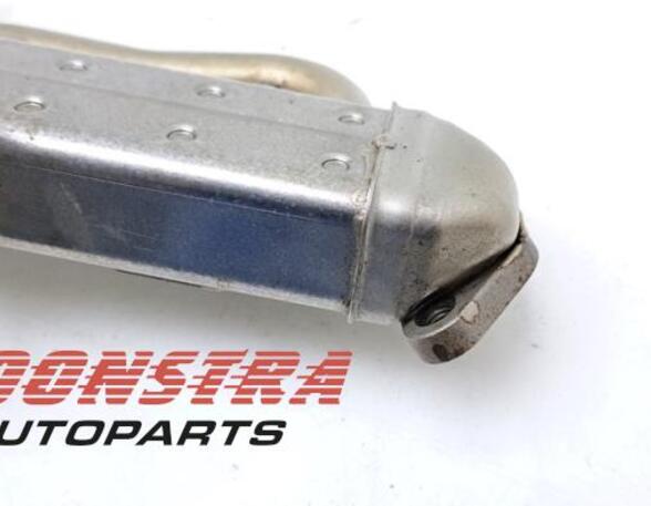 Cooler for exhaust recuperation KIA PICANTO (JA), KIA PICANTO (TA)