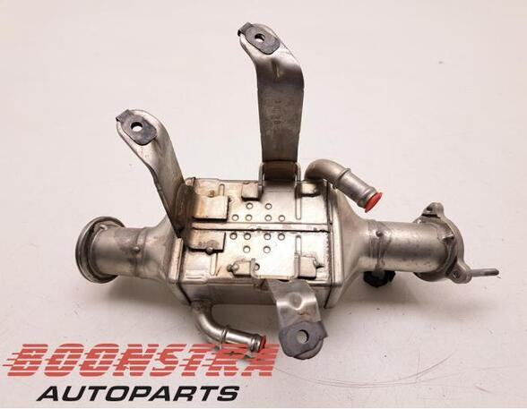 Cooler for exhaust recuperation AUDI A6 C8 Avant (4A5)