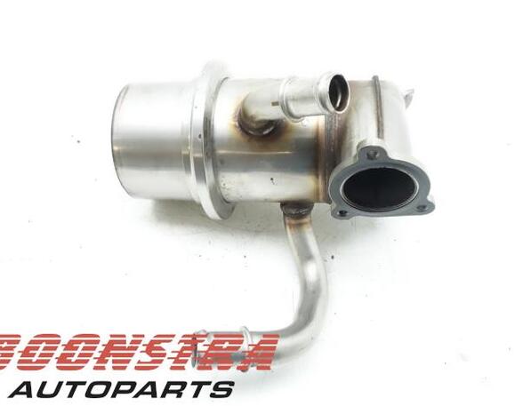 Cooler for exhaust recuperation VW PASSAT B8 Variant (3G5, CB5)