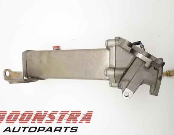 Koeler voor EGR AUDI Q7 (4MB, 4MG)