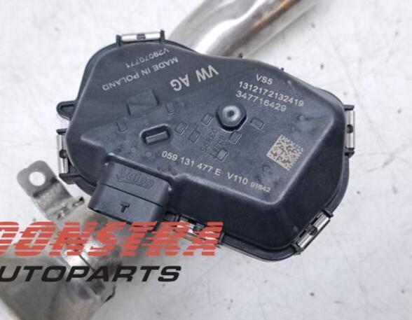 Kühler für Abgasrückführung Audi Q5 FY 059131508AL P20636298