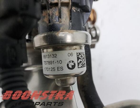 Koeler voor EGR BMW 1 (F20)