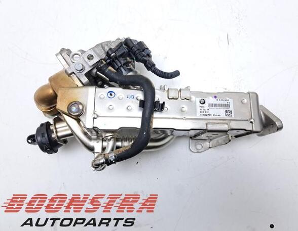 Koeler voor EGR BMW 1 (F20)