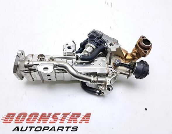 Koeler voor EGR BMW 1 (F20)