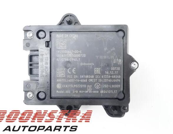 P17453297 Radarsensor TESLA Model X (5YJX) 4135AARS4B