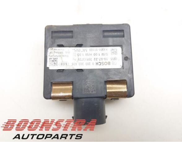 P17552740 Radarsensor HYUNDAI Kona I (OS, OSE, OSI) 0203303635