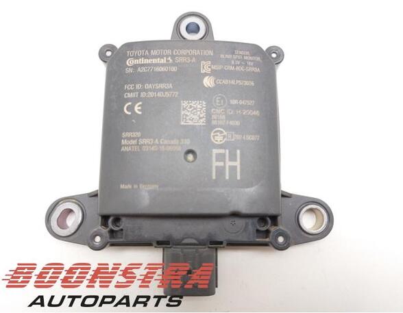 P18042653 Radarsensor TOYOTA C-HR (X1) 88162F4030