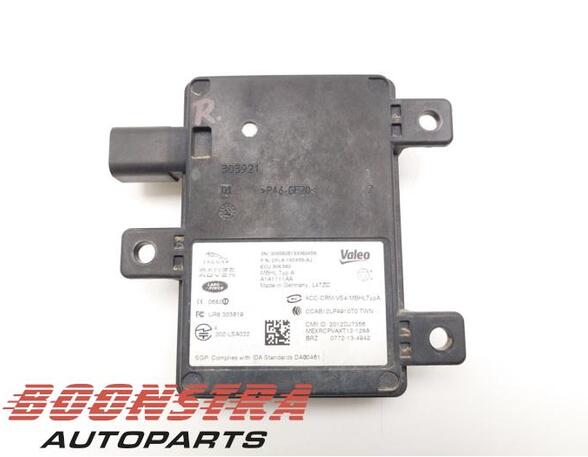 Radar sensor LAND ROVER RANGE ROVER EVOQUE (L538)