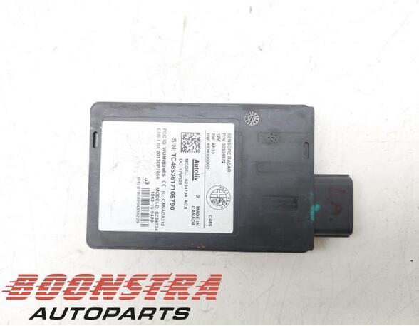 Radarsensor Alfa Romeo Stelvio 949 50538672 P19387773