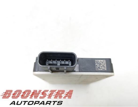 Radarsensor Alfa Romeo Stelvio 949 50538672 P19387773