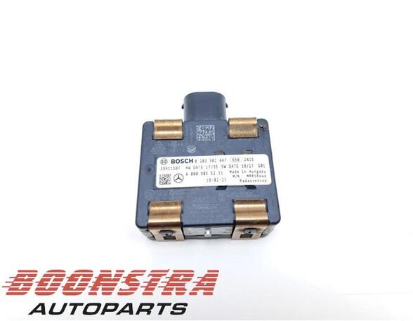 Radar sensor MERCEDES-BENZ A-CLASS (W177)