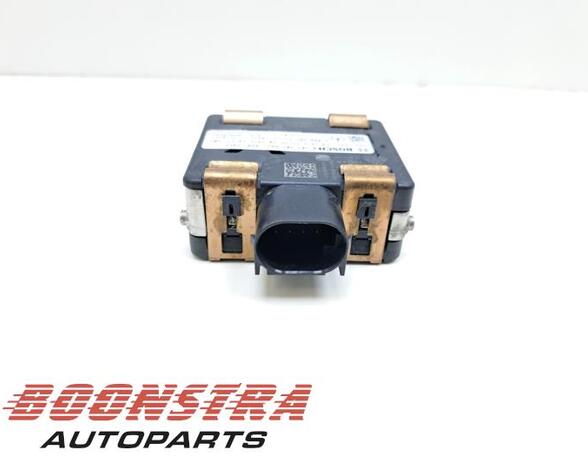 Radar sensor MERCEDES-BENZ A-CLASS (W177)