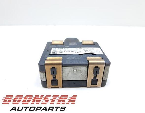 Radar sensor MERCEDES-BENZ A-CLASS (W177)