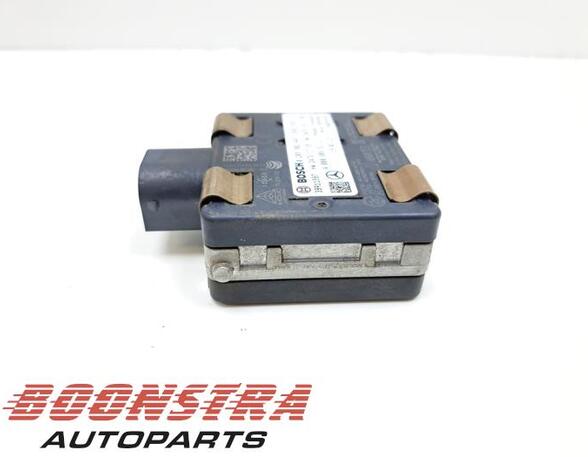 Radar sensor MERCEDES-BENZ A-CLASS (W177)