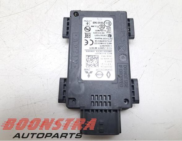 P20084516 Radarsensor NISSAN Qashqai III (J12) 28618544B