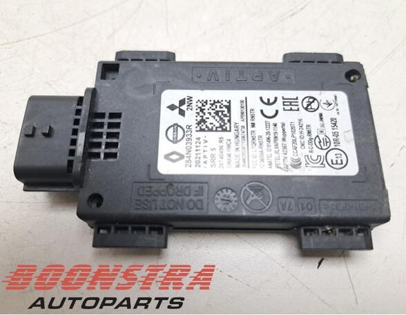 P20084516 Radarsensor NISSAN Qashqai III (J12) 28618544B