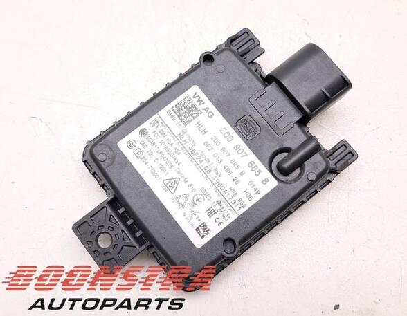 P20531766 Radarsensor SKODA Karoq (NU7, ND7) 2Q0907685B