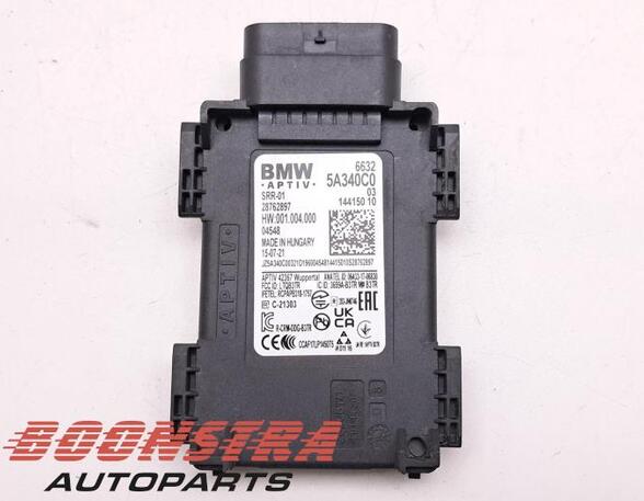 
Radarsensor BMW 7er G11, G12 28506171D P21597621
