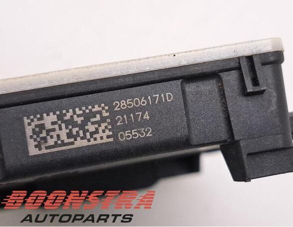 
Radarsensor BMW 7er G11, G12 28506171D P21597621
